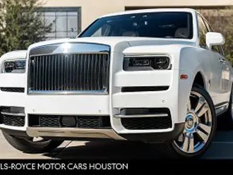 2019 Rolls-Royce Cullinan PH Launch: Specs, Prices, Features