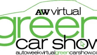 AutoWeek Virtual Show