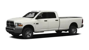 (ST) 4x4 Crew Cab 8 ft. box 169.5 in. WB