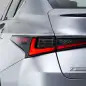 2021 Lexus IS 350 F Sport