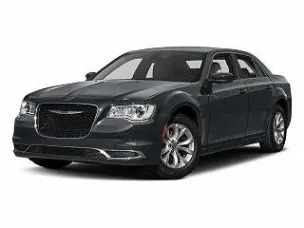 2017 Chrysler 300 Limited Edition