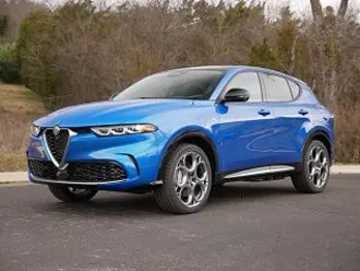 2024 Alfa Romeo Tonale Safety Recalls - Autoblog