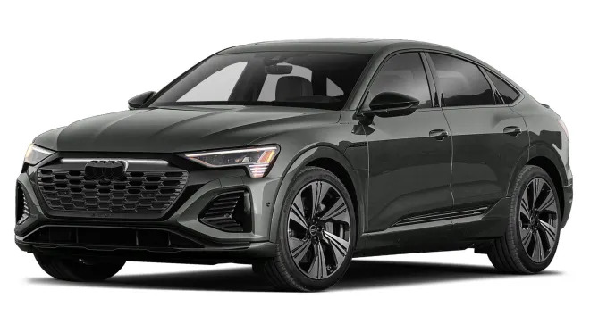 2024 Audi Q8 e-tron Rebates and Incentives - Autoblog