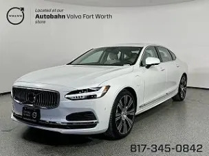 2023 Volvo S90 T8 Ultimate