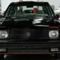 1985 Dodge Omni Shelby GLH