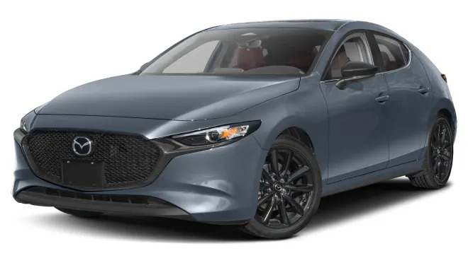 2021 Mazda3: 4 Things We Like (and 4 We Don't)