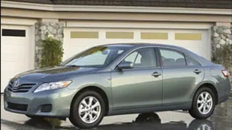 Toyota Recall Deals