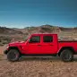 2022 Jeep® Gladiator Rubicon