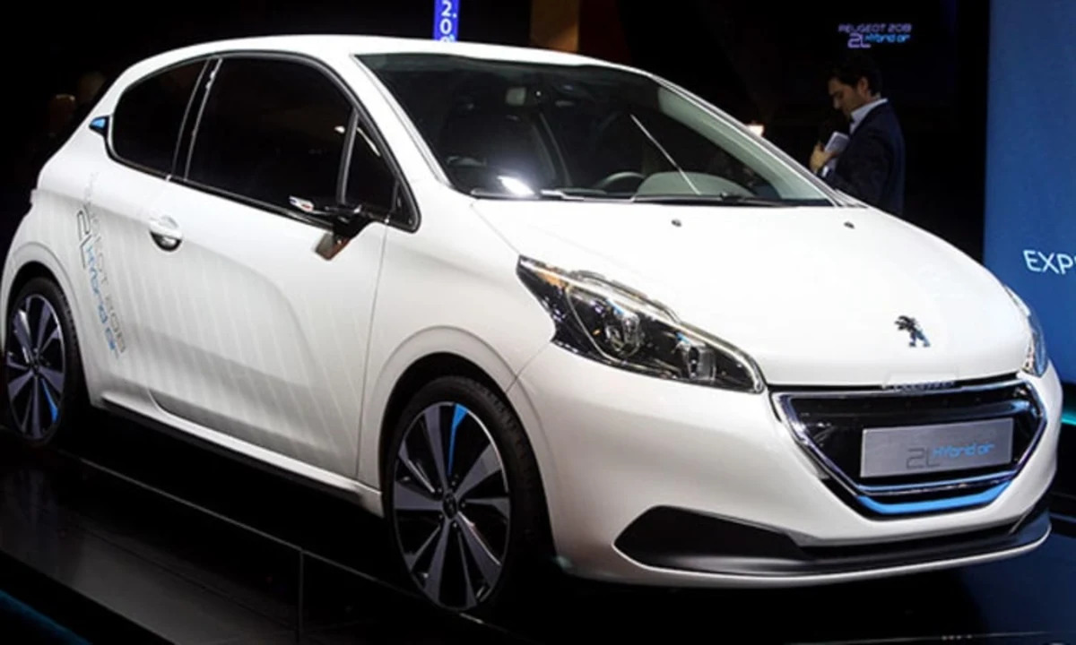 Explore The Peugeot 2008 - Feature Packed, Price & Style