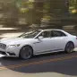 2017 lincoln continental motion