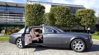 Bespoke Rolls-Royce Phantom