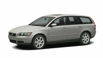2.4i 4dr Front-Wheel Drive Wagon