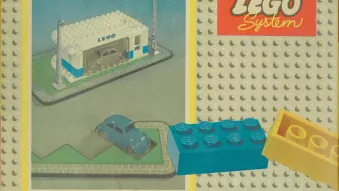 Lego is the world's largest tire maker