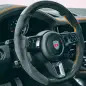 Mansory Porsche Cayenne Coupe