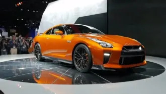 There will be no 2022 Nissan GT-R in America as history repeats