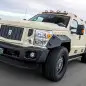 2019 U.S. Specialty Vehicles Rhino GX Executive