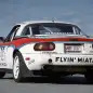 Flyin' Miata V8 Targa MX-5 Miata