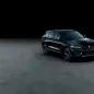 2020 Jaguar F-Pace 300 Sport and Checkered Flag Editions