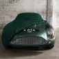 Aston Martin DB4 GT Zagato cover