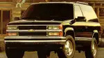 1999 Chevrolet Tahoe