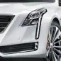 2017 Cadillac CT6 Plug-in Hybrid