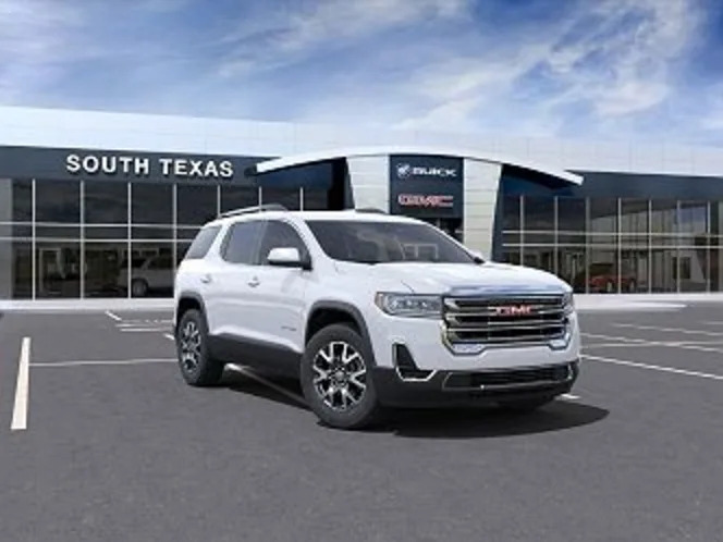 2023 GMC Acadia