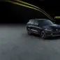 2020 Jaguar F-Pace 300 Sport and Checkered Flag Editions