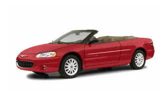 LXi 2dr Convertible