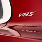 2016 Bentley Flying Spur V8 S badge