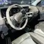 Kia EV5 interior