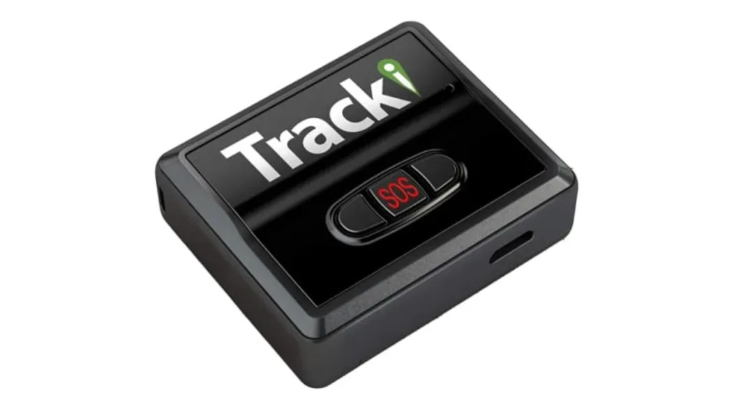 Tracki GPS Tracker for Vehicles
