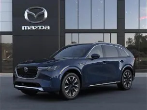 2024 Mazda CX-90 S Premium Plus