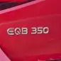 2023 Mercedes-Benz EQB 350 badge