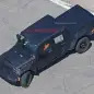 2020 Jeep Wrangler Pickup