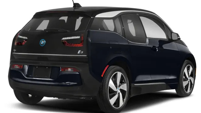 BMW i3 ends production with limited HomeRun Edition - Autoblog