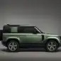 2023 Land Rover Defender 75th Limited Edition