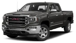 (SLT) 4x2 Double Cab 6.6 ft. box 143.5 in. WB