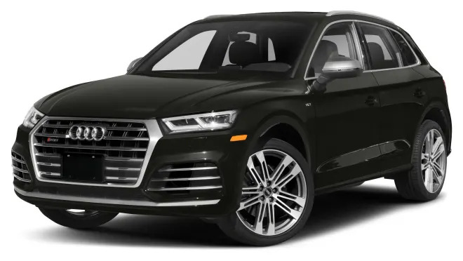 2020 Audi SQ5 Specs and Prices - Autoblog