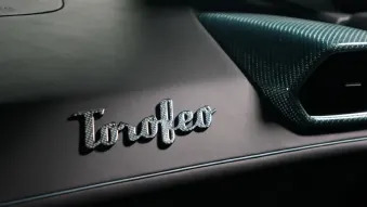 Mansory Torofeo Lamborghini Huracan