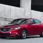 2017 Mazda 6