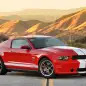 2012 Shelby GTS