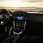 2017 Subaru BRZ interior