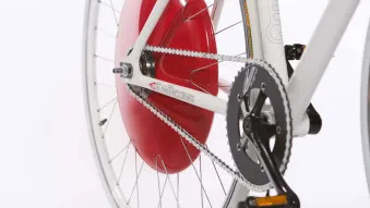 Superpedestrian Copenhagen Wheel