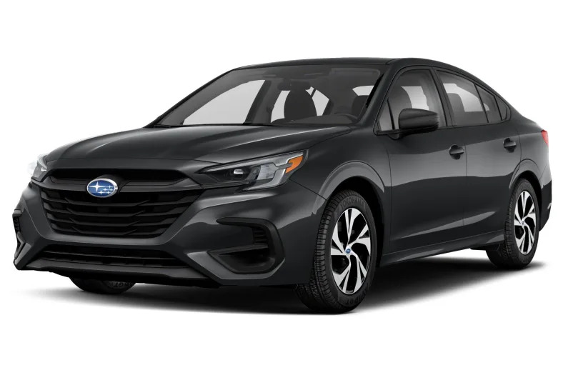 2024 Subaru Legacy Latest Prices, Reviews, Specs, Photos and