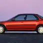 1992 Acura Integra Sedan