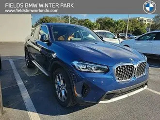 New 2023 BMW X4 Model Review