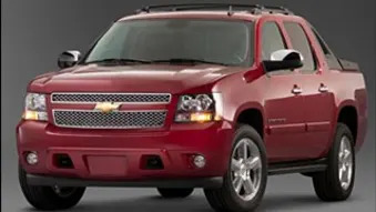 Chevrolet Deals