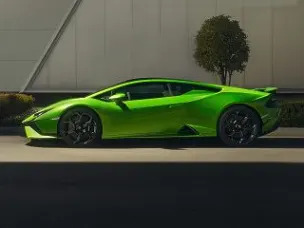 2023 Lamborghini Huracan 
