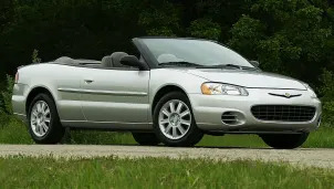 (LX) 2dr Convertible