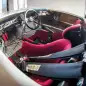 1970 porsche 917 cockpit